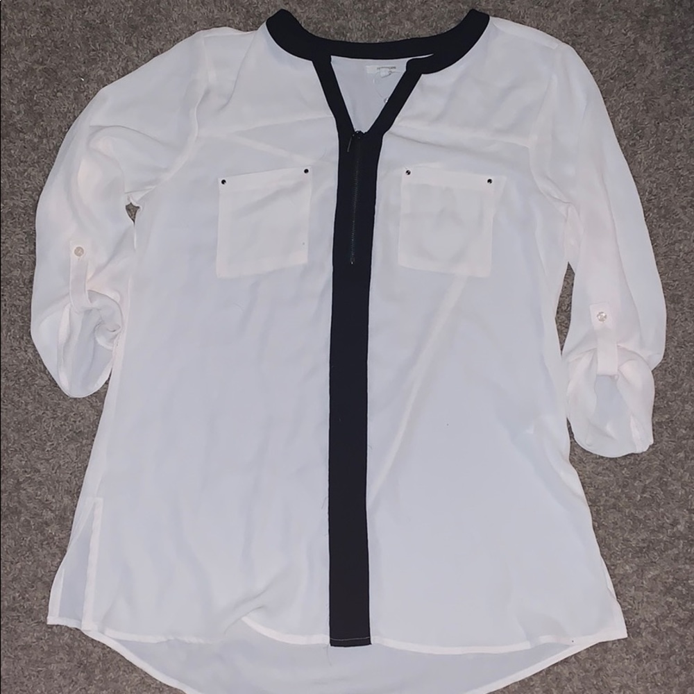 Women’s dress shirt